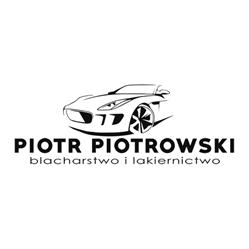 Blacharstwo i Lakiernictwo Pojazdowe. Piotr Piotrowski
