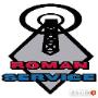 Dodane przez klienta firmy 8.12.2016 - LOGO ROMANSERVICE