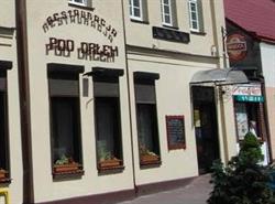 Restauracja Pod Orłem s.c.