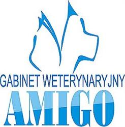 "amigo" Gabinet Weterynaryjny