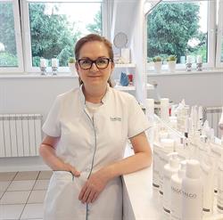 Aab Jolanta. Gabinet Kosmetyczny