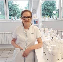 Aab Jolanta. Gabinet Kosmetyczny