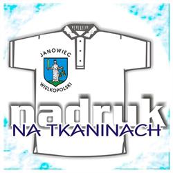 Drukarnia Kowalscy. Sitodruk