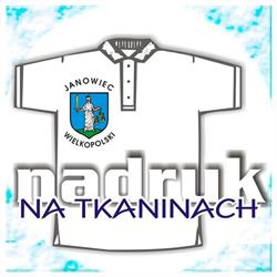 Drukarnia Kowalscy. Sitodruk