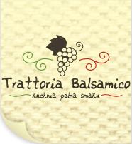 Trattoria Balsamico