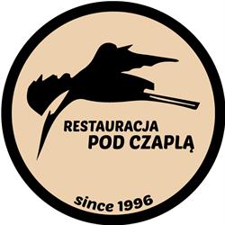Pod Czaplą. Restauracja