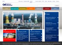 Polimex-Mostostal Sa. Zakład Konstrukcji Stalowych