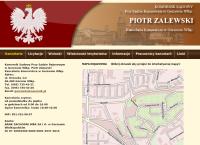 KOMORNIK SĄDOWY REWIRU II PRZY SĄDZIE REJONOWYM