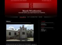 Komornik Sądowy Przy Sądzie Rejonowym W Radomiu. Kancelaria Komornicza. Wtorkiewicz m.