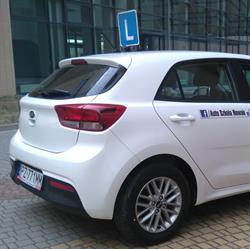 Auto-Szkoła Nowak