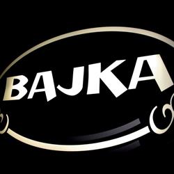 Bajka. Kawiarnia