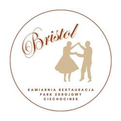 Bristol. Kawiarnia