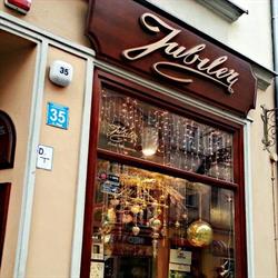 Jubiler. Krówczyńska C.