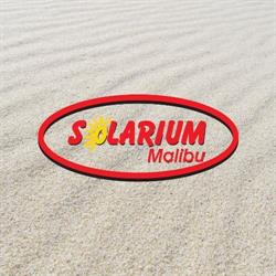 Malibu. Solarium