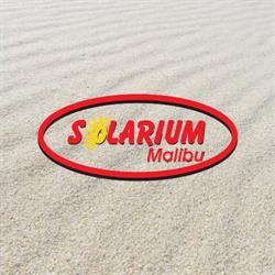 Malibu. Solarium