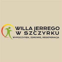 Willa i Wzgórze Jerrego Apartamenty i pokoje z widokiem na góry