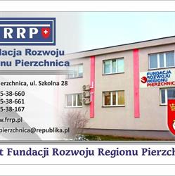 Fundacja Rozwoju Regionu Pierzchnica
