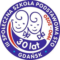 III Społeczna Szkoła Podstawowa "STO" w Gdańsku