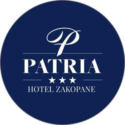 Patria. Hotel