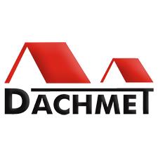 Dachmet. Zakład ślusarsko - dekarski