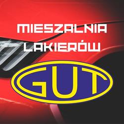 Gut. Mieszalnia Lakierów, Kosmetyka Samochodowa