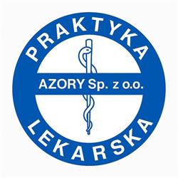 Azory. Sp. Z O.o. Praktyka Lekarska Nzoz