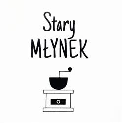 Stary Młynek. Kawiarnia