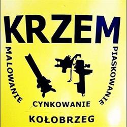 Krzem. Piaskowanie objazdowe, konstrukcje stalowe, drewno