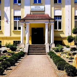Szpital Rehabilitacyjny