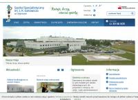 Szpital Specjalistyczny Im. J.k. Łukowicza