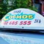 tanie taxi