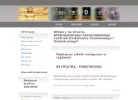 Medyczne Studium Zawodowe im. H. Chrzanowskiej