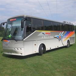 Przewozy Autokarowe Roman Kocur