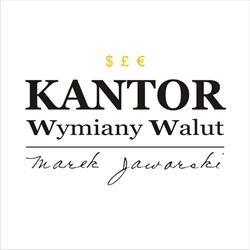 Jaworski Marek. Kantor Wymiany Walut