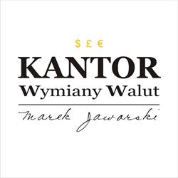 Jaworski Marek. Kantor Wymiany Walut
