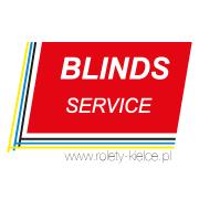 Blinds Service Rolety Kielce