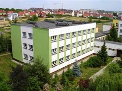 Specjalny Ośrodek Szkolno - Wychowawczy Nr 1