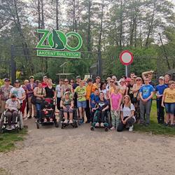 Specjalny Ośrodek Szkolno - Wychowawczy Nr 1