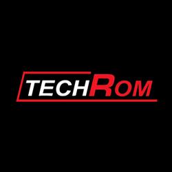 Techrom. Przedsiębiorstwo Usług Specjalistycznych