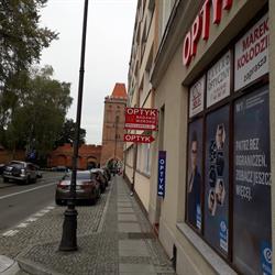 Salon Optyczny Marek Kołodziej Optyk Oleśnica