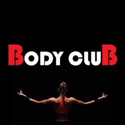 BODY CLUB. ODNOWA BIOLOGICZNA