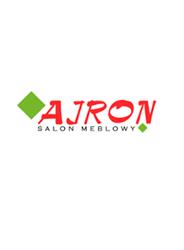 Salon Meblowy "Ajron"