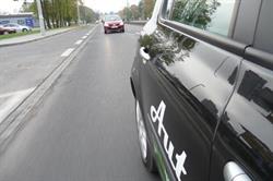 Auto-Rozwaga Ośrodek Szkolenia Kierowców SZKOŁA JAZDY Poznań. Prawo jazdy, Nauka jazdy