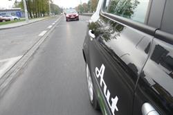Auto-Rozwaga Ośrodek Szkolenia Kierowców SZKOŁA JAZDY Poznań. Prawo jazdy, Nauka jazdy