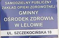 Gminny Ośrodek Zdrowia