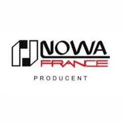 Nowa France. Produkcja rolet, moskitier, verticali