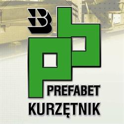 Prefabet-Kurzętnik. Sp. Z O.o. Przedsiębiorstwo Przemysłu Betonu