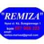 REMIZA