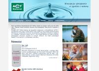 Act Polska. Sp. Z O.o. Bezpośrednia Sprzedaż Tkanin Z Mikrowłókna