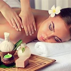Terra Rosa. Salon SPA